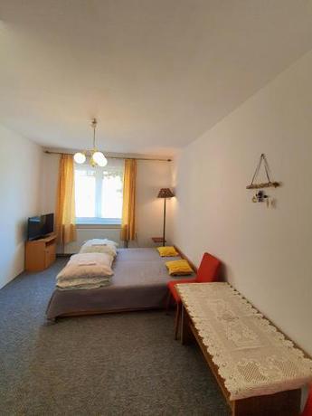 Imagen de la habitación del Willa Camino. Foto 17