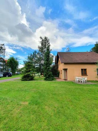 Imagen general del Willa Camino. Foto 4