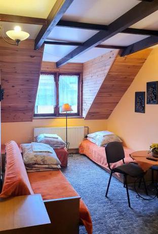 Imagen general del Willa Camino. Foto 6