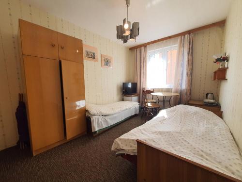 Imagen general del Willa Camino. Foto 8