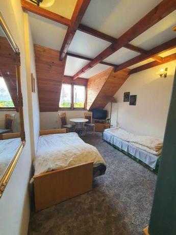 Imagen general del Willa Camino. Foto 9