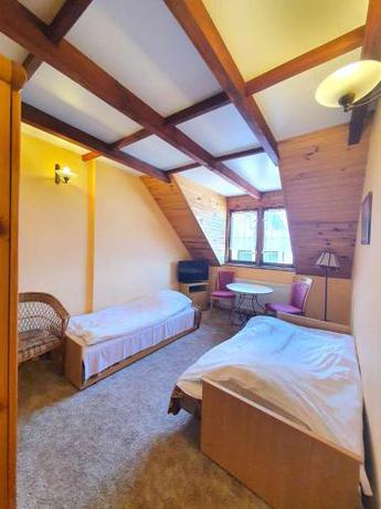 Imagen general del Willa Camino. Foto 10