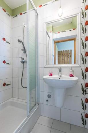 Imagen de la habitación del Willa Cetynka. Foto 5