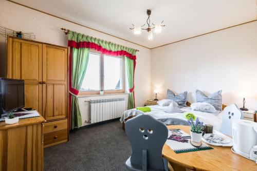 Imagen de la habitación del Willa Cetynka. Foto 6