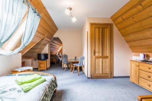 Imagen de la habitación del Willa Cetynka. Foto 7