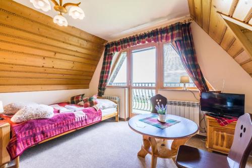 Imagen de la habitación del Willa Cetynka. Foto 8