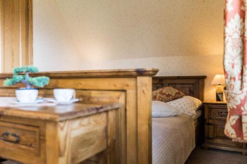 Imagen de la habitación del Willa Cetynka. Foto 10