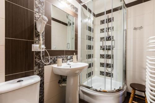 Imagen de la habitación del Willa Cetynka. Foto 13