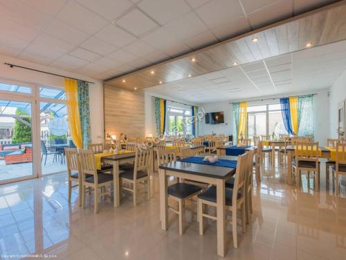 Imagen general del Willa Galeon. Foto 4