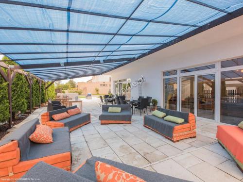 Imagen general del Willa Galeon. Foto 5