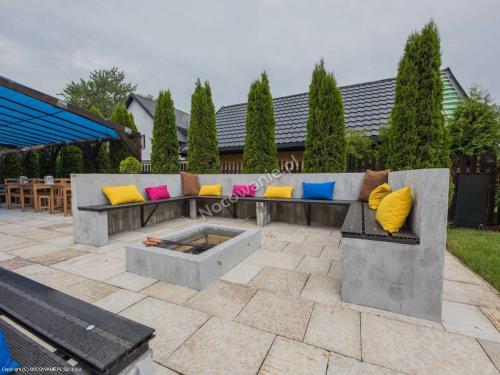 Imagen general del Willa Galeon. Foto 6