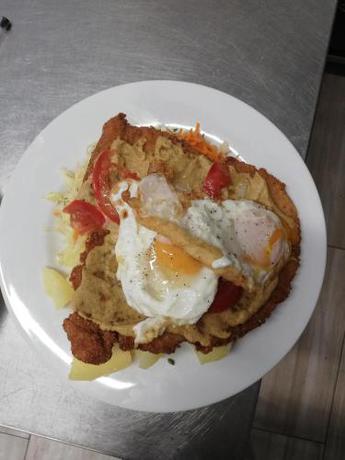 Imagen general del Willa Galeon. Foto 8