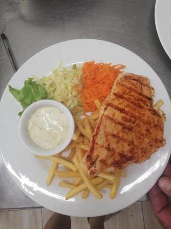 Imagen general del Willa Galeon. Foto 9