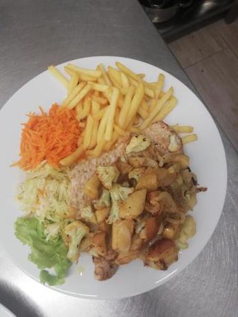 Imagen general del Willa Galeon. Foto 10