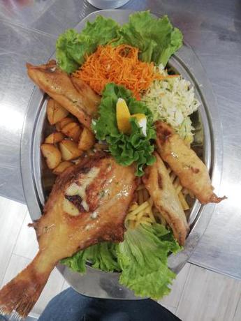 Imagen general del Willa Galeon. Foto 11