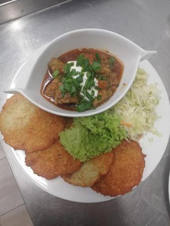 Imagen general del Willa Galeon. Foto 12