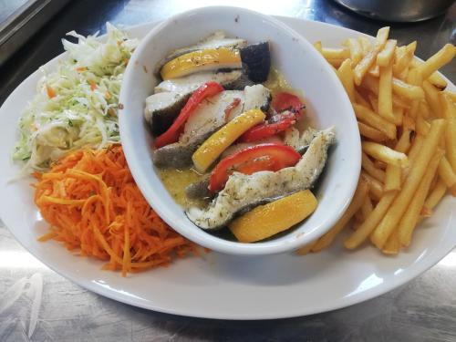 Imagen general del Willa Galeon. Foto 13