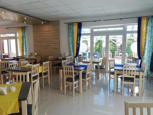 Imagen general del Willa Galeon. Foto 15