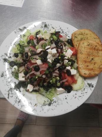 Imagen general del Willa Galeon. Foto 16