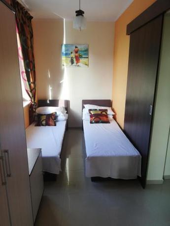 Imagen general del Willa Galeon. Foto 17