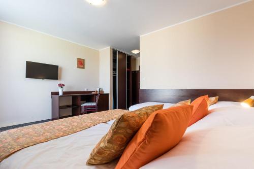 Imagen de la habitación del Willa Grawit. Foto 4