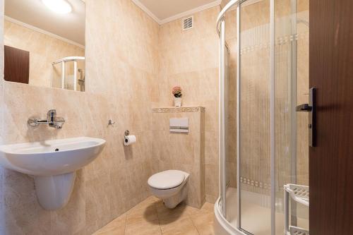 Imagen de la habitación del Willa Grawit. Foto 5