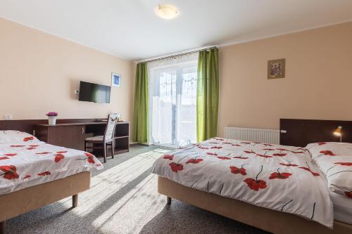 Imagen de la habitación del Willa Grawit. Foto 6