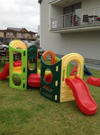 Imagen de los exteriores del Willa Grawit. Foto 14