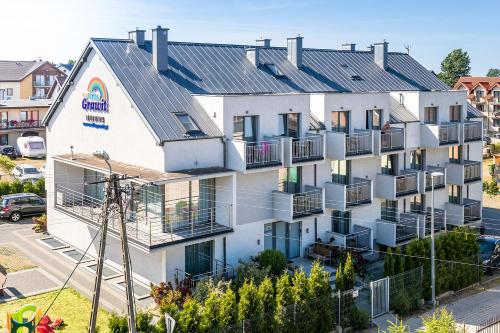 Imagen general del Willa Grawit. Foto 1