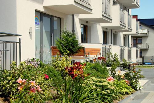 Imagen de los exteriores del Willa Grawit. Foto 15