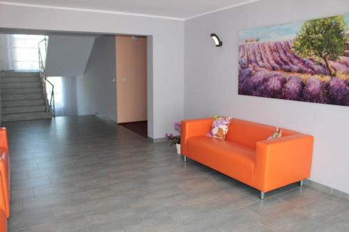 Imagen de los interiores del Willa Grawit. Foto 17