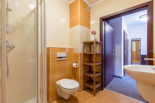 Imagen de la habitación del Willa Grawit. Foto 10