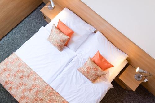 Imagen de la habitación del Willa Grawit. Foto 11