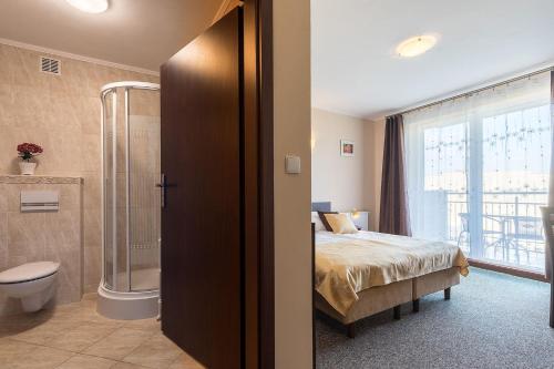 Imagen de la habitación del Willa Grawit. Foto 12