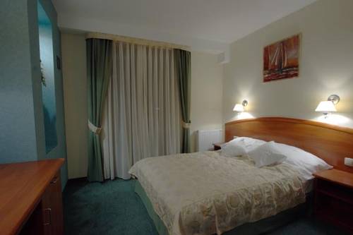 Imagen de la habitación del Willa Gryf. Foto 1