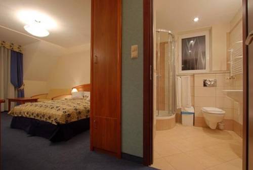 Imagen de la habitación del Willa Gryf. Foto 2