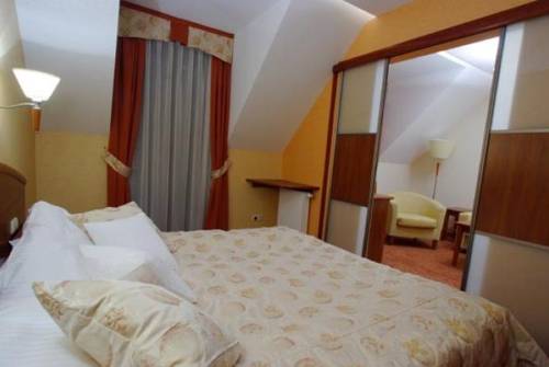 Imagen de la habitación del Willa Gryf. Foto 3