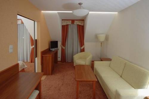 Imagen de la habitación del Willa Gryf. Foto 4