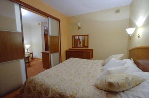 Imagen de la habitación del Willa Gryf. Foto 5