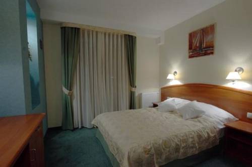 Imagen de la habitación del Willa Gryf. Foto 6