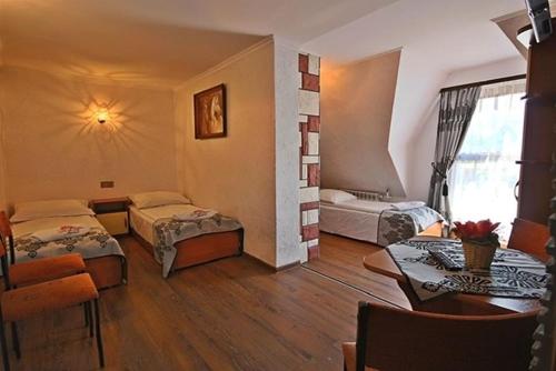 Imagen general del Willa Jędruś. Foto 4