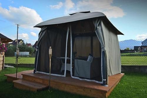 Imagen general del Willa Jędruś. Foto 5