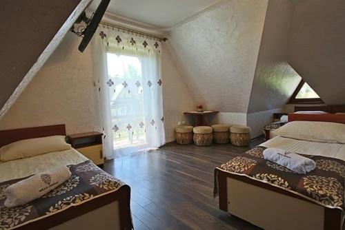 Imagen general del Willa Jędruś. Foto 9