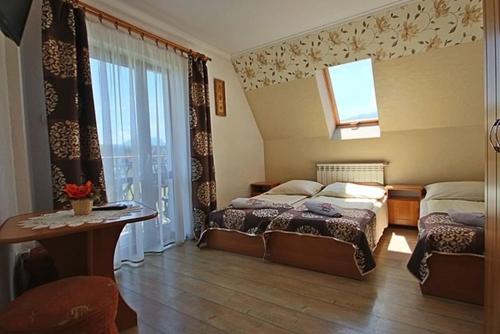 Imagen general del Willa Jędruś. Foto 10