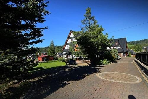 Imagen general del Willa Jędruś. Foto 13