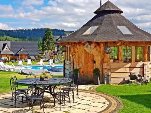 Imagen general del Willa Jędruś. Foto 14