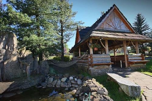 Imagen general del Willa Jędruś. Foto 15