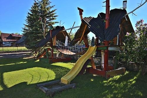 Imagen general del Willa Jędruś. Foto 16