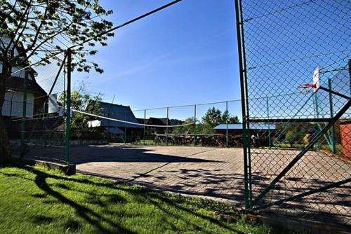 Imagen general del Willa Jędruś. Foto 17