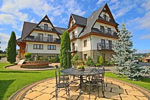 Imagen general del Willa Jędruś. Foto 18